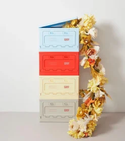Box de rangement polyvalente design