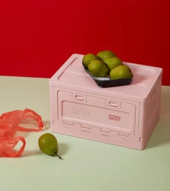 Box de rangement polyvalente design