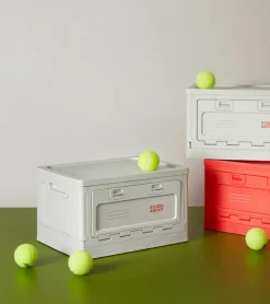Box de rangement polyvalente design