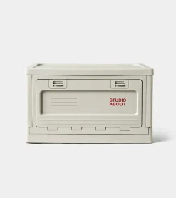 Box de rangement polyvalente design