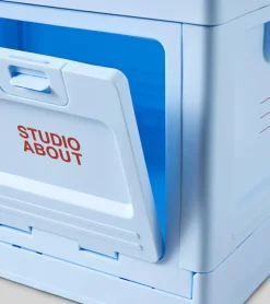 Box de rangement polyvalente design