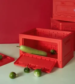 Box de rangement polyvalente design