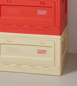 Box de rangement polyvalente design