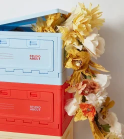 Box de rangement polyvalente design