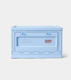 Box de rangement polyvalente design