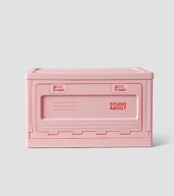 Box de rangement polyvalente design