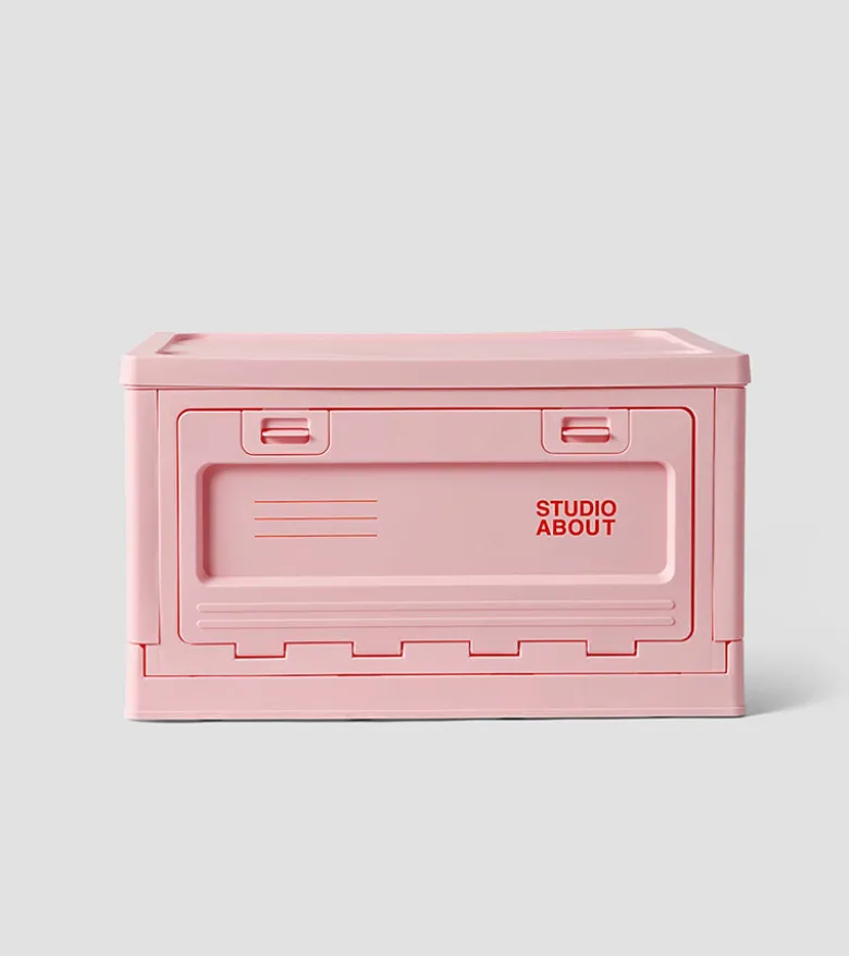 Box de rangement polyvalente design