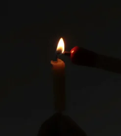 Briquet en forme d'allumette