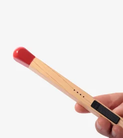 Briquet en forme d'allumette