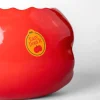 Cache-Pot pomme croquée