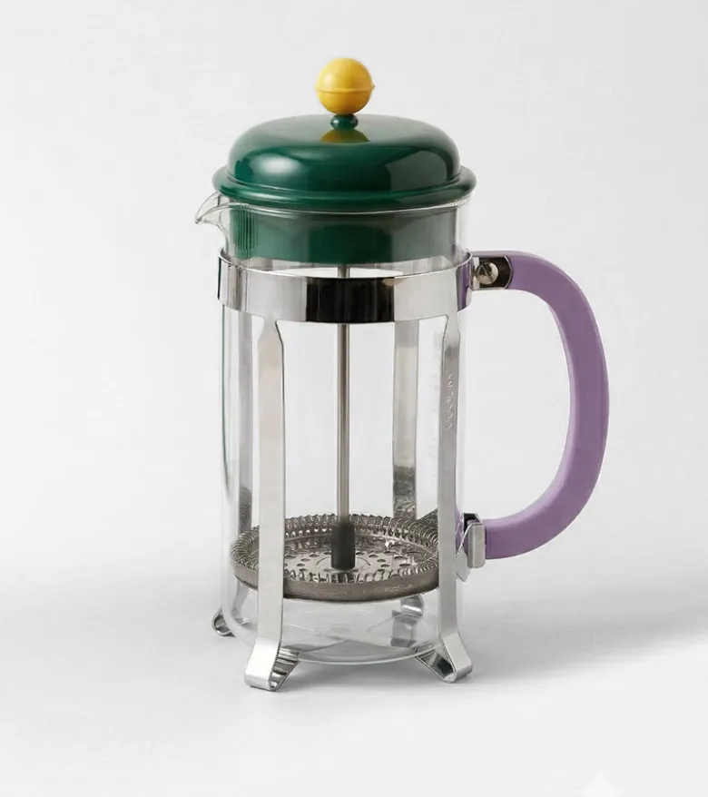 Cafetière à piston - Moma x Bodum
