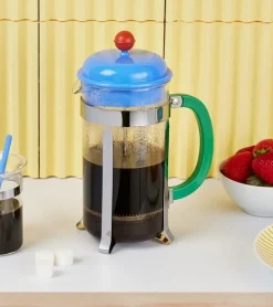 Cafetière à piston - Moma x Bodum