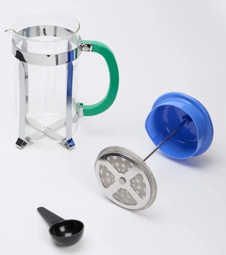 Cafetière à piston - Moma x Bodum