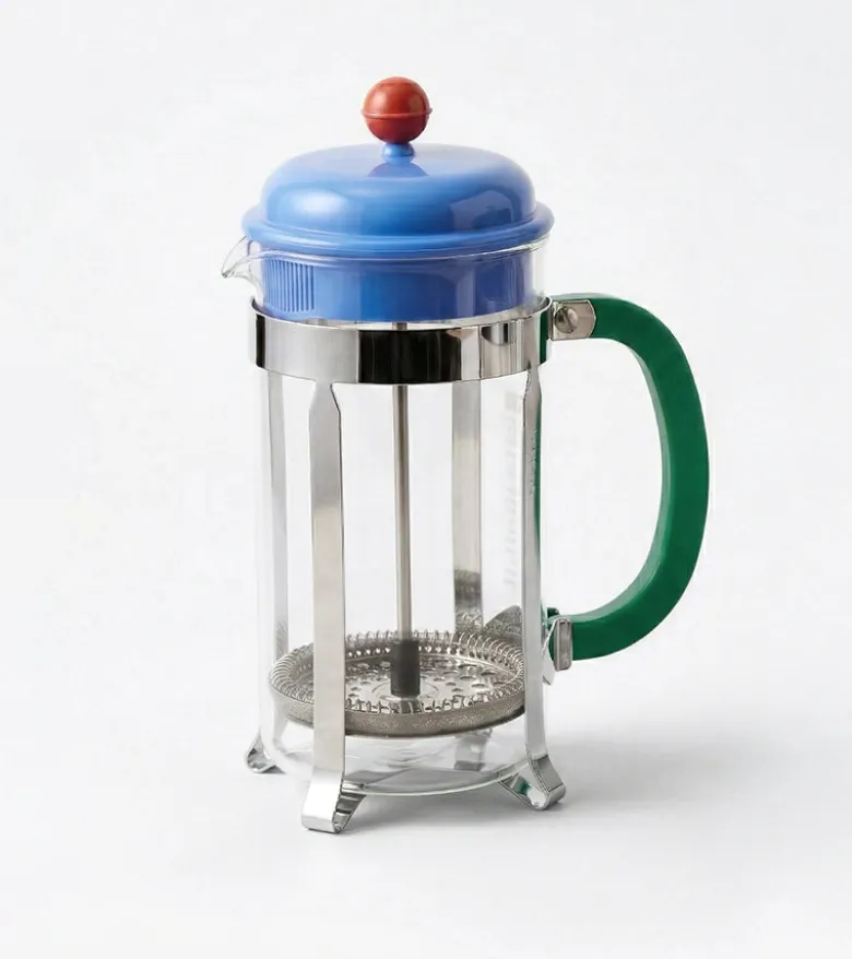 Cafetière à piston - Moma x Bodum