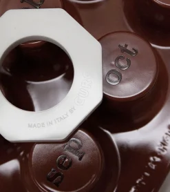 Calendrier perpétuel café mousse - Ring a Date