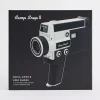 Caméra vidéo numérique CS-8 - Camp Snap