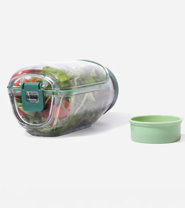 Capsule pour salade