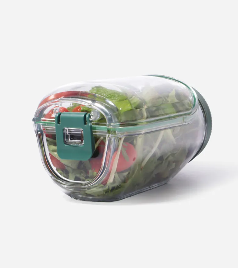Capsule pour salade