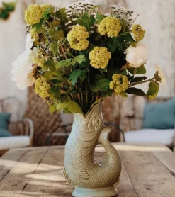 Carafe Gluggle XL, l'originale qui fait 