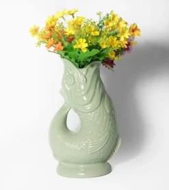Carafe Gluggle XL, l'originale qui fait 