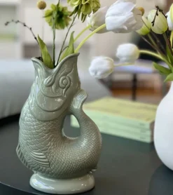 Carafe Gluggle XL, l'originale qui fait 