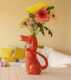Carafe teckel
