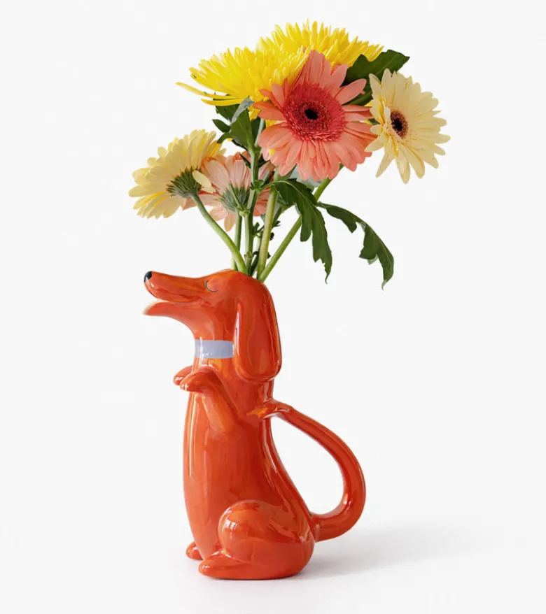 Carafe teckel