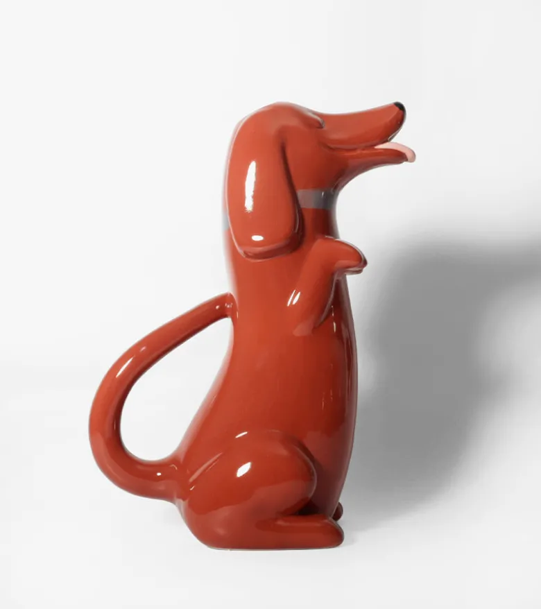 Carafe teckel
