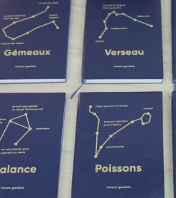 Carnet astro