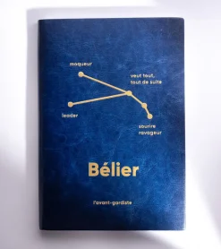 Carnet astro
