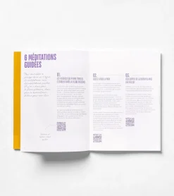 Carnet de méditation