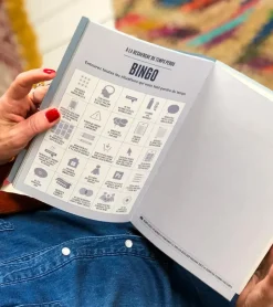 Carnet du temps - Réorganisez votre vie