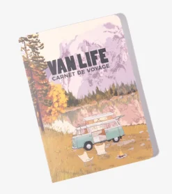 Carnets de voyage