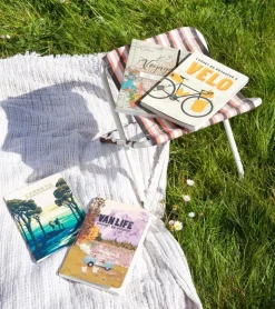 Carnets de voyage