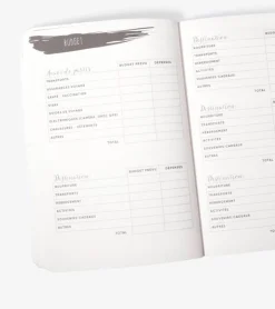 Carnets de voyage