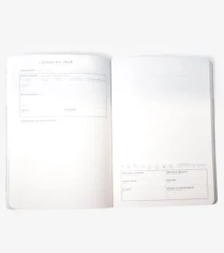 Carnets de voyage