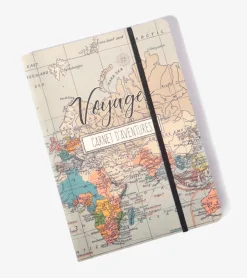 Carnets de voyage
