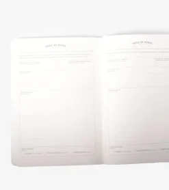 Carnets de voyage