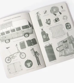 Carnets de voyage