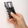 Carte ninja multifonction - 16 outils