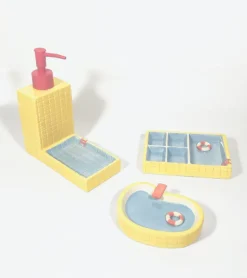 Cendrier piscine