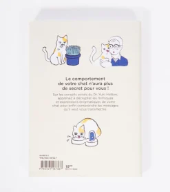 Ce que chat veut dire