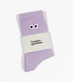 Chaussettes All eyes on you
