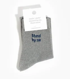 Chaussettes Stand By Me