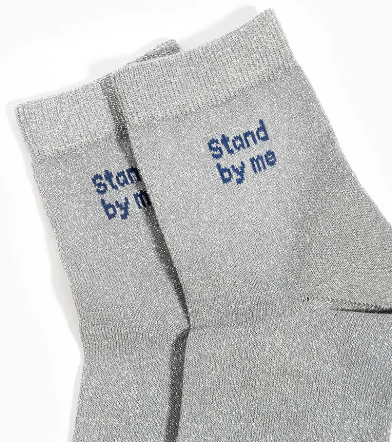 Chaussettes Stand By Me