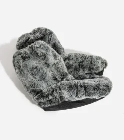 Chaussons chauffants