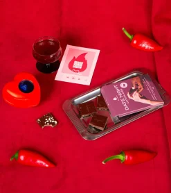 Chocolat aphrodisiaque