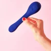 Coco : vibro à double stimulateur