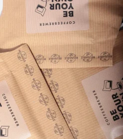 Coffret café de voyage