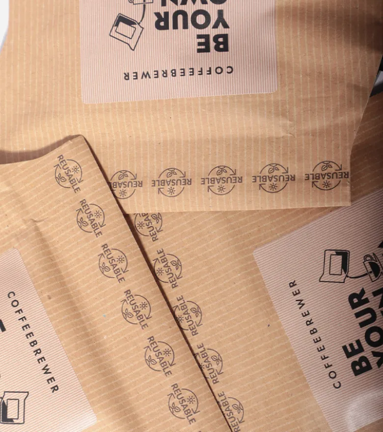Coffret café de voyage
